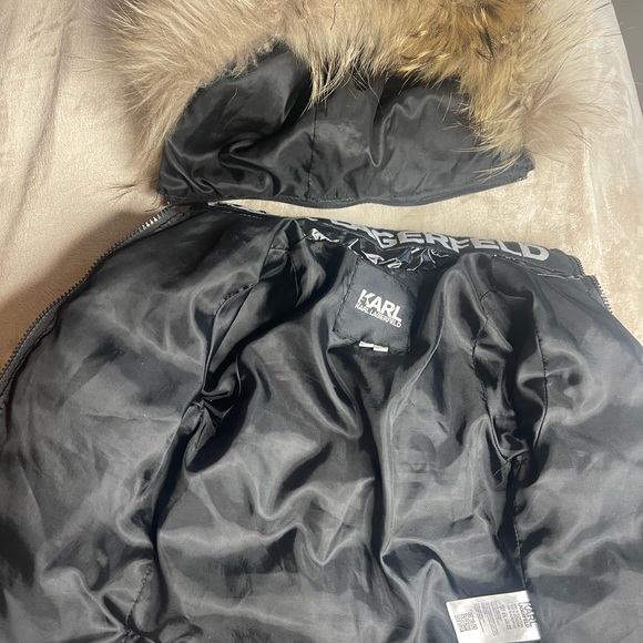 Toddlers fashion jacket - Picture 9 of 14